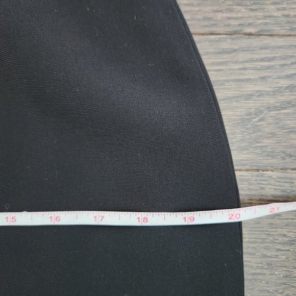 Le suit pencil skirt - Picture 6 of 8